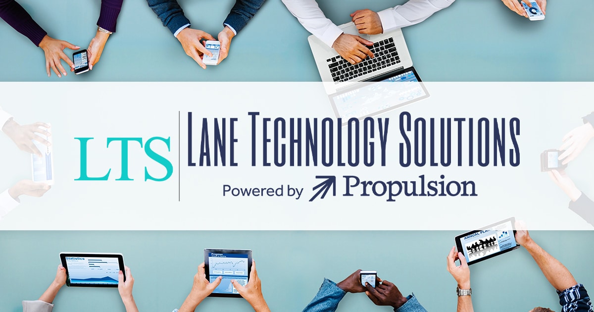 Lane Technology Solutions